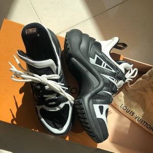 Louis Vuitton Archlight Sneakers